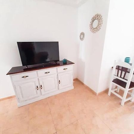 Tabaiba Apartment Corralejo Extérieur photo
