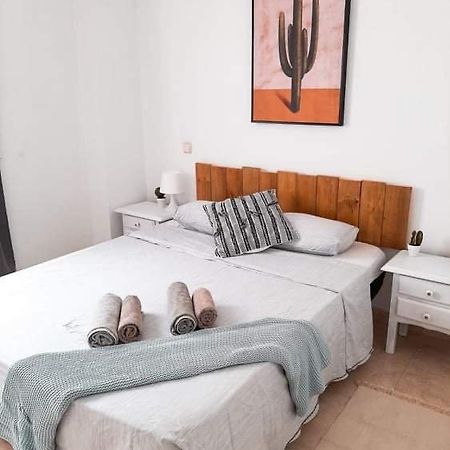 Tabaiba Apartment Corralejo Extérieur photo