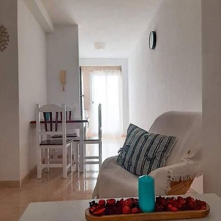 Tabaiba Apartment Corralejo Extérieur photo