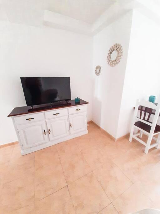 Tabaiba Apartment Corralejo Extérieur photo