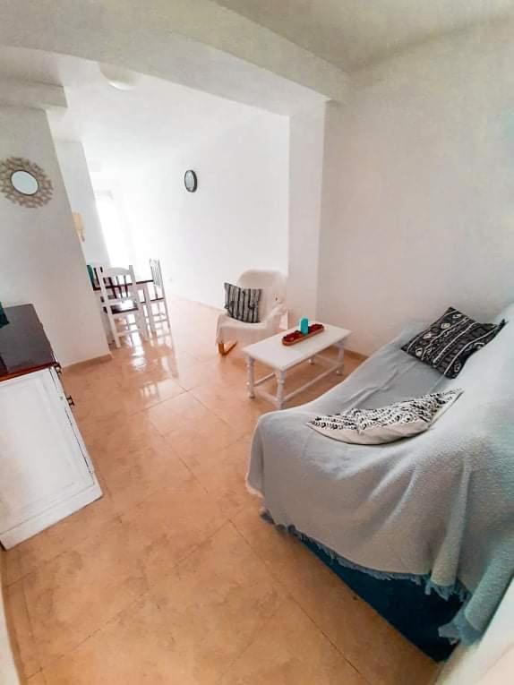 Tabaiba Apartment Corralejo Extérieur photo