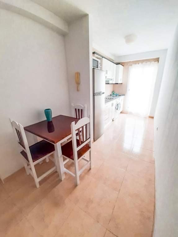 Tabaiba Apartment Corralejo Extérieur photo