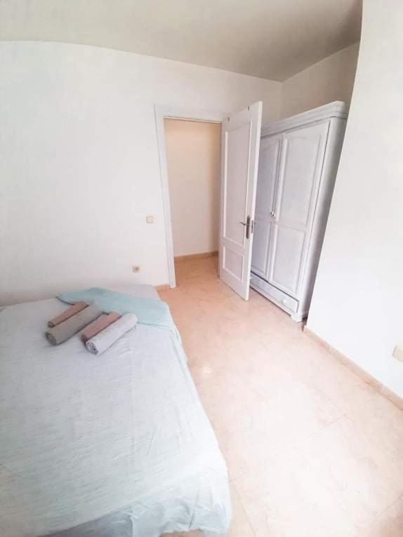 Tabaiba Apartment Corralejo Extérieur photo
