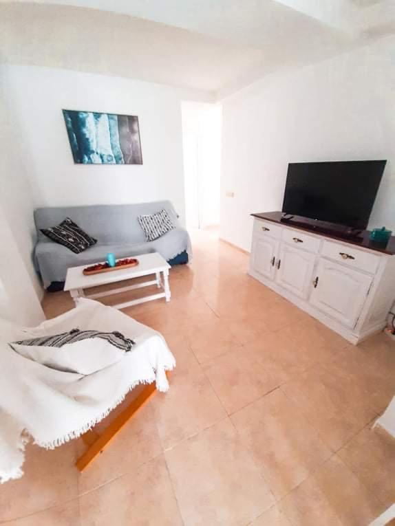 Tabaiba Apartment Corralejo Extérieur photo
