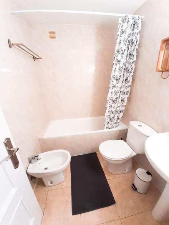 Tabaiba Apartment Corralejo Extérieur photo