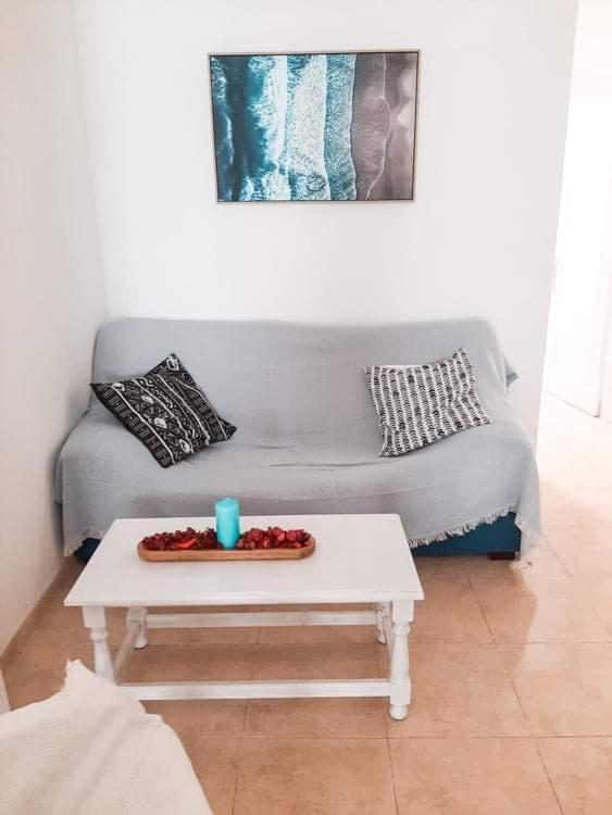 Tabaiba Apartment Corralejo Extérieur photo