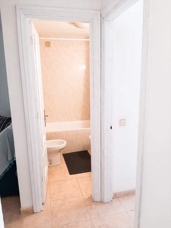 Tabaiba Apartment Corralejo Extérieur photo