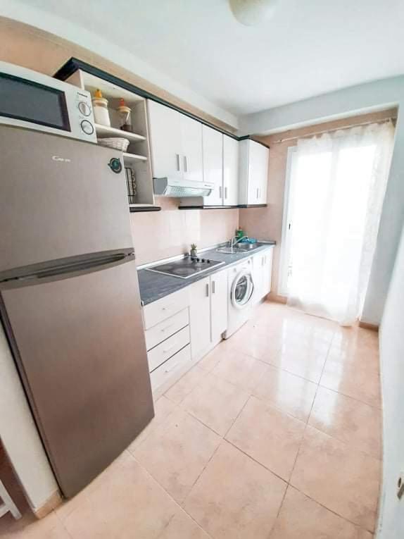 Tabaiba Apartment Corralejo Extérieur photo