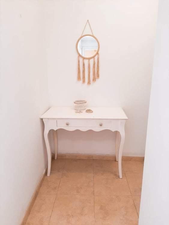 Tabaiba Apartment Corralejo Extérieur photo